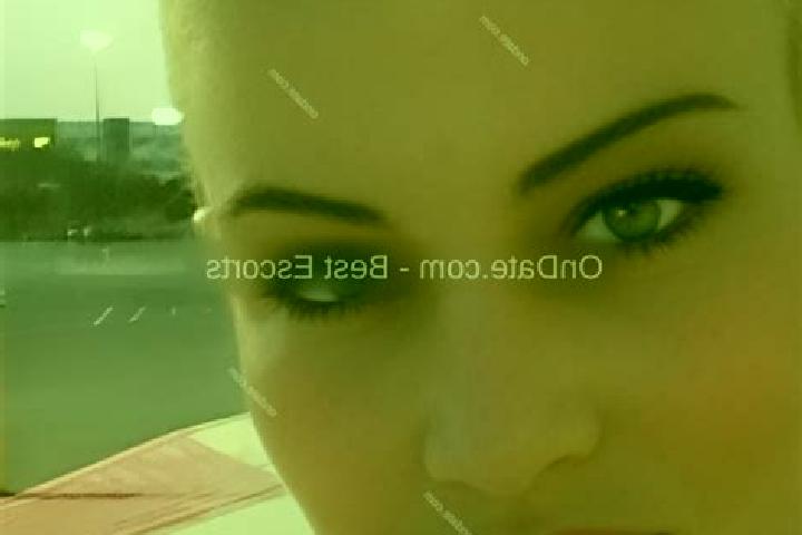 Harper, 34 — Escort in Samoded, Russia