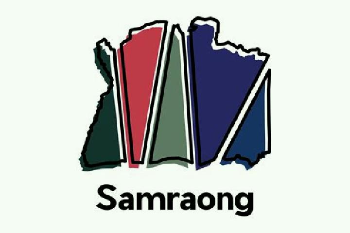 Harper, 34 — Escort in Samraong, Cambodia