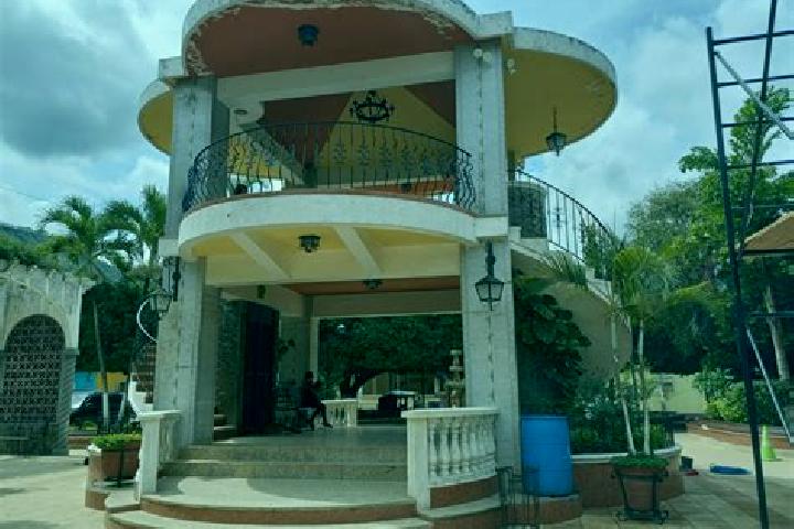 Harper, 34 — Escort in San Antonio Huista, Guatemala