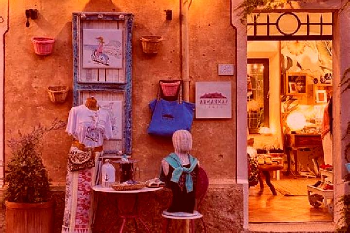 Harper, 34 — Escort in San Pantaleo, Italy