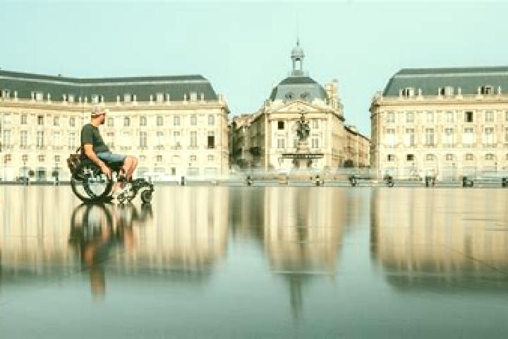 Harper, 34 — Escort in Sanvensa, France