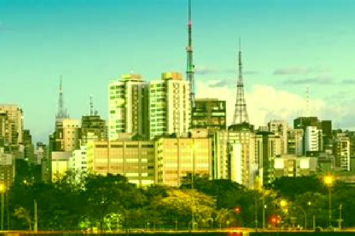 Harper, 34 — Escort in Sao Bernardino, Brazil