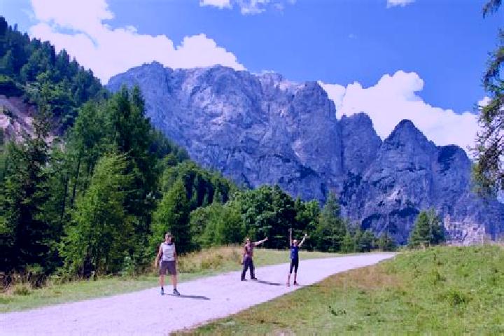 Harper, 34 — Escort in Solcava, Slovenia