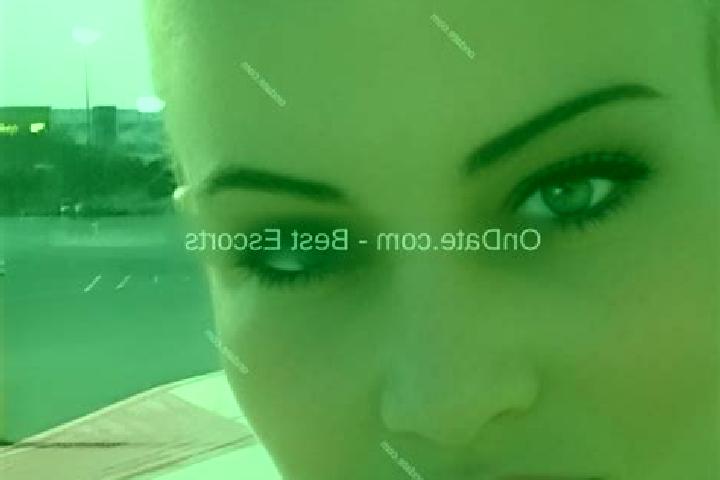 Harper, 34 — Escort in Swayzee, United States