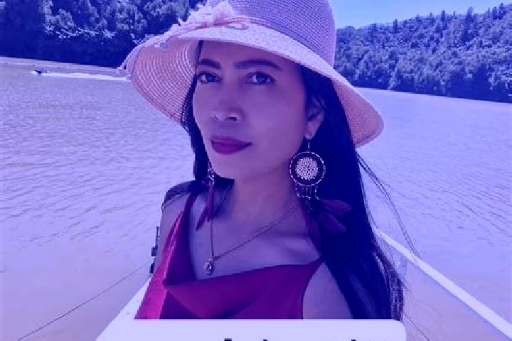 Harper, 34 — Escort in Tebingtinggi, Indonesia