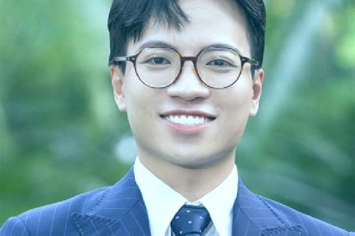 Harper, 34 — Escort in Thi Tran Ba Che, Vietnam