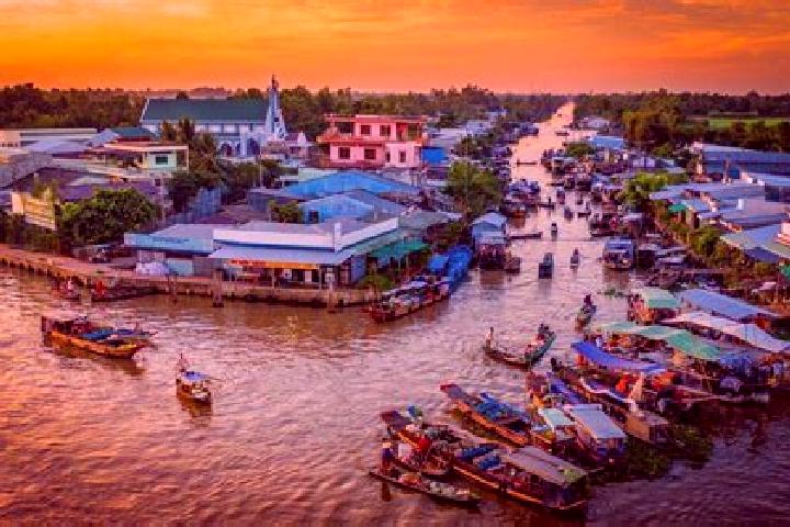 Harper, 34 — Escort in Thi Tran Vi Xuyen, Vietnam