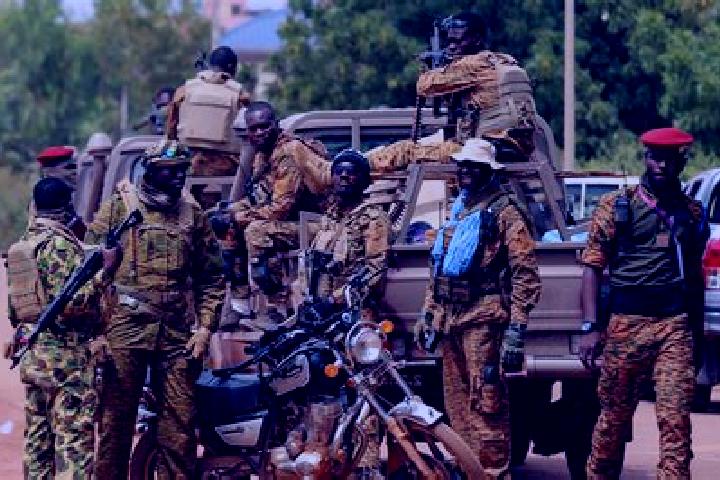 Harper, 34 — Escort in Tin-Akoff, Burkina Faso
