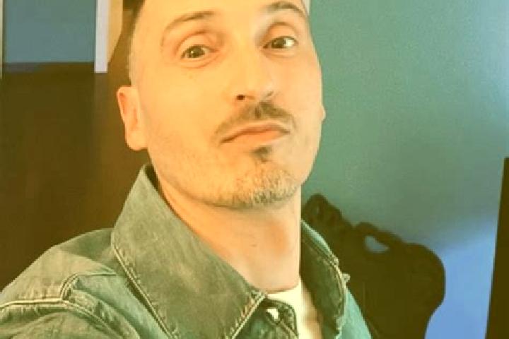 Harper, 34 — Escort in Torre di Mosto, Italy