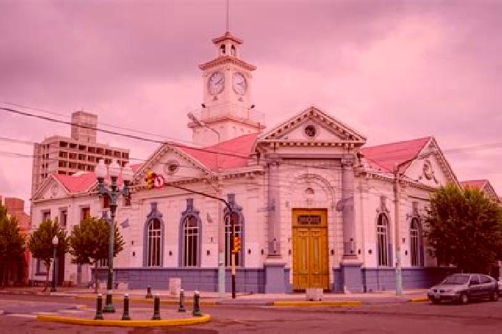 Harper, 34 — Escort in Trelew, Argentina