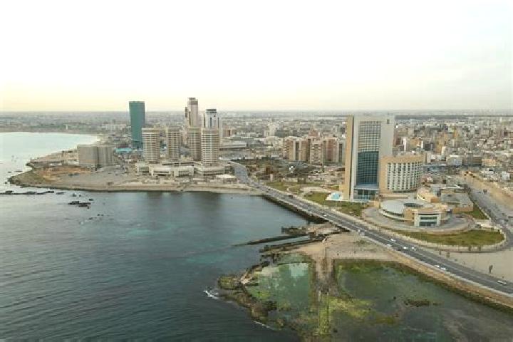 Harper, 34 — Escort in Tripoli, Libya