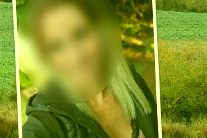 Harper, 34 — Escort in Upahl, Germany