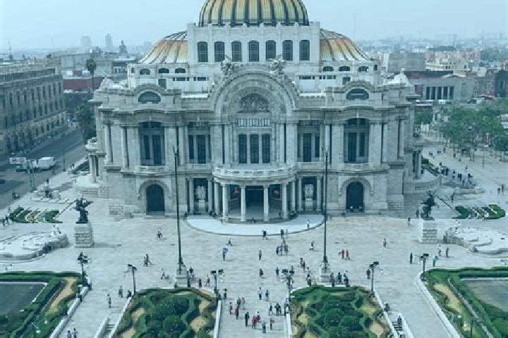 Harper, 34 — Escort in Valerio Trujano, Mexico