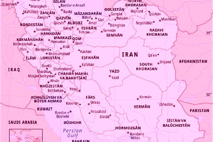 Harper, 34 — Escort in Valisdeh, Iran