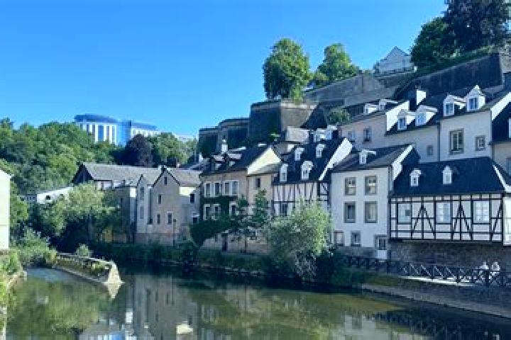 Harper, 34 — Escort in Vianden, Luxembourg