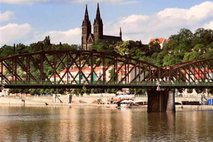 Harper, 34 — Escort in Vysehrad, Czech Republic