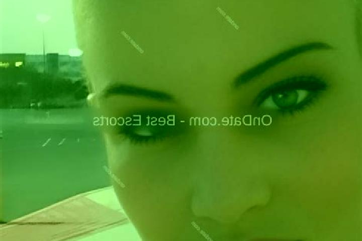 Harper, 34 — Escort in Xiangyanglu, China