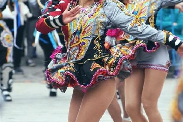 Harper, 34 — Escort in Yanaoca, Peru