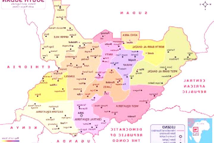 Harper, 34 — Escort in Yei, South Sudan