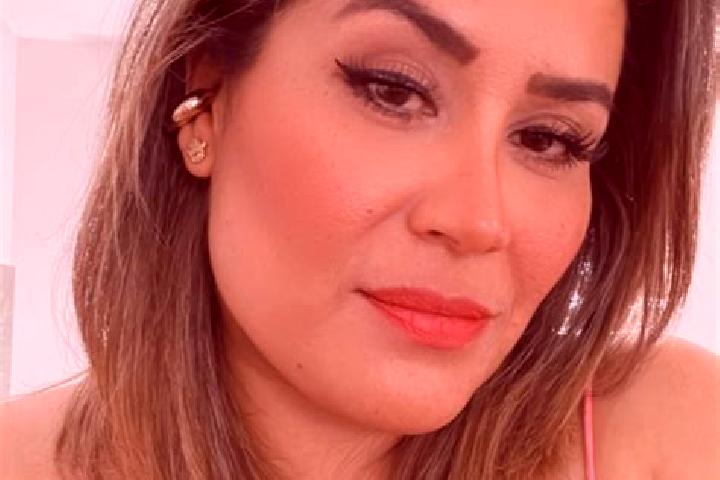 Harper, 34 — Escort in Yerbabuena Isbontick, Mexico