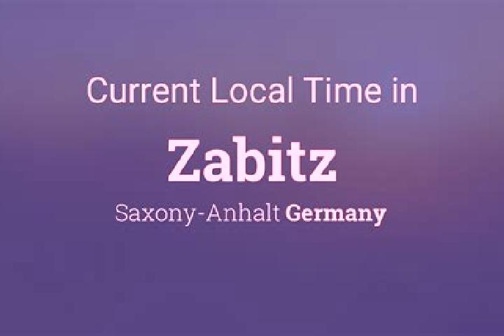 Harper, 34 — Escort in Zabitz, Germany