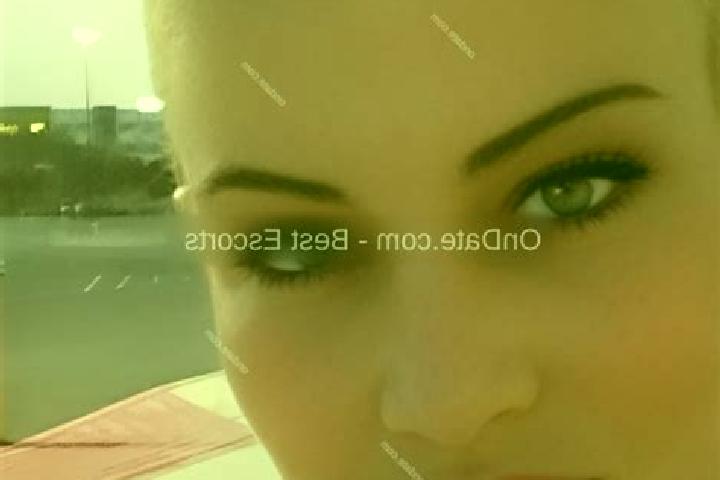 Harper, 34 — Escort in Zoumaping, China