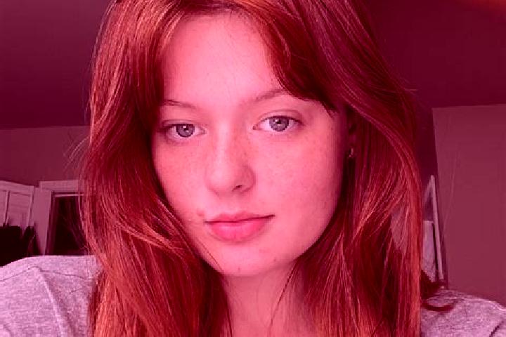 Harper, 35, a auburn grey-eyed caucasian companion based in Forchtenau. Offering Deep French Kissing, OWO, Girlfriend Experience. Available for incall and ou...