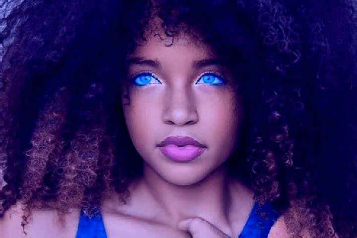 Harper, 35, a black blue-eyed mixed companion based in Incheville. Offering Massage, Prostate Massage. Available for incall and outcall, overnight bookings a...