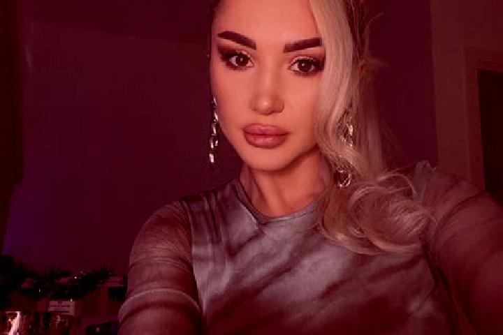 Harper, 35, a black grey-eyed european companion based in Nimetska Mokra. Offering Duos, GFE, Fetish, 69. Available for incall and outcall, overnight booking...