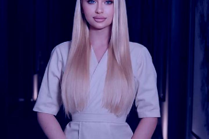 Harper, 35, a blonde amber-eyed caucasian companion based in Koutouba. Offering 69, Duos, Tantra, Erotic Massage, Overnight. Available for incall and outcall...