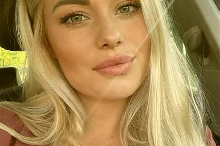 Harper, 35, a blonde hazel-eyed mediterranean companion based in Theologos. Offering Tantra, Travel Companion, Couples, A-Level. Available for incall and out...