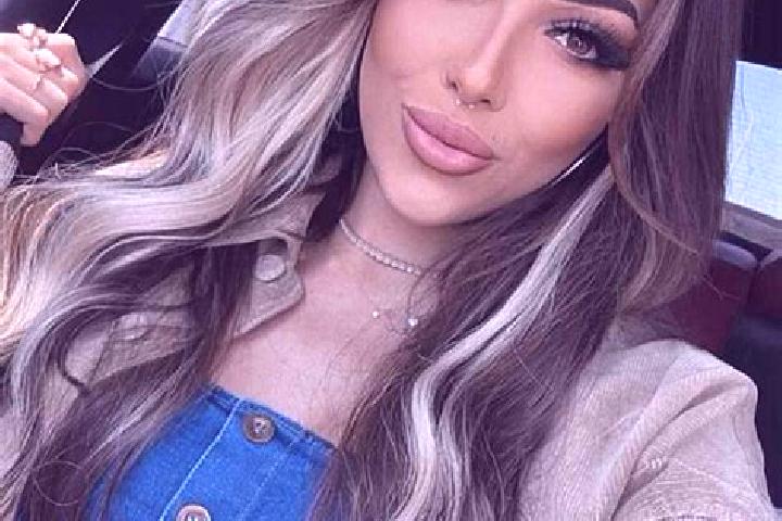 Harper, 35, a dark blonde brown-eyed middle eastern companion based in Recea Cristur. Offering Roleplay, Overnight, Fetish. Available for incall and outcall,...