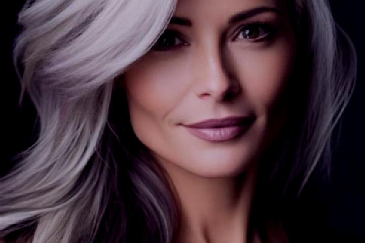 Harper, 35, a platinum blonde grey-eyed caribbean companion based in Caumont. Offering Roleplay, Tantra, Couples, Deep French Kissing, Travel Companion. Avai...
