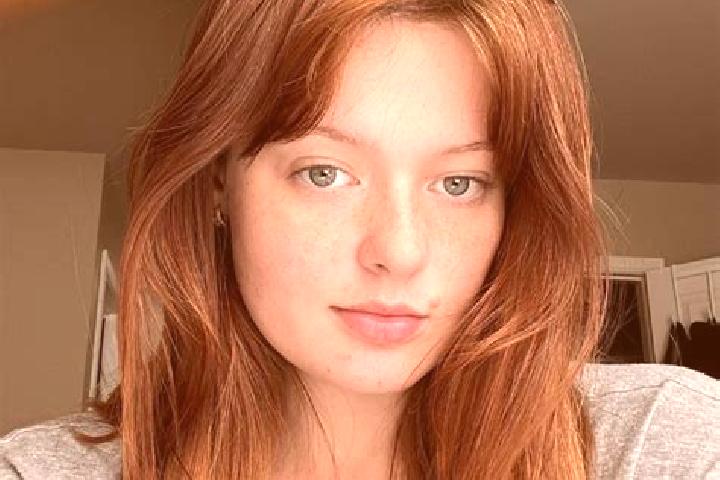 Harper, 35, a red brown-eyed asian companion based in Dippach. Offering OWO, Overnight, Erotic Massage. Available for incall and outcall, day and evening dates.
