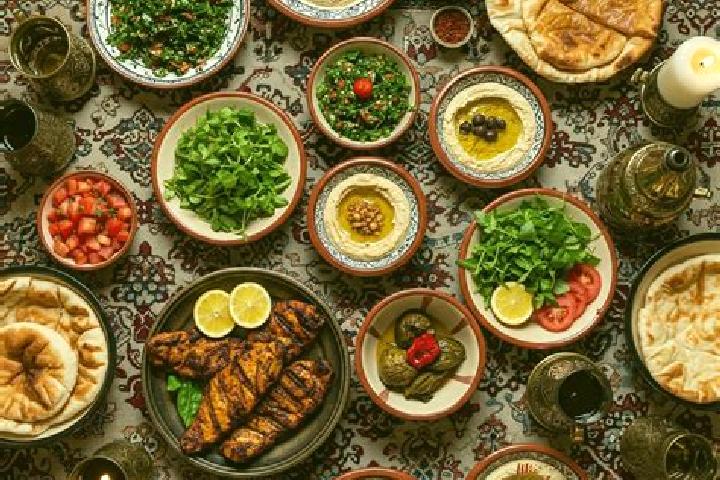 Harper, 35, a red brown-eyed middle eastern companion based in Daaden. Offering A-Level, CIM, Dinner Date, Party Girl. Available for incall and outcall, over...