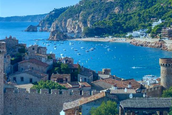 Harper, 35 — Escort in Adios, Spain