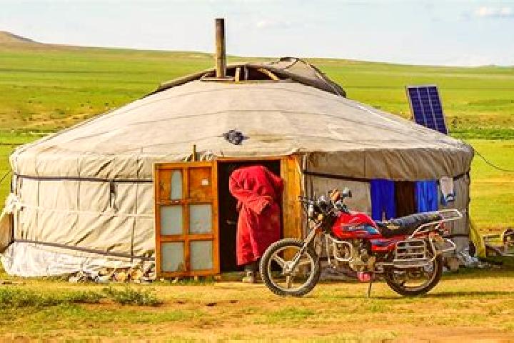 Harper, 35 — Escort in Altan, Mongolia