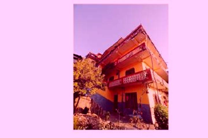 Harper, 35 — Escort in Amargadhi, Nepal