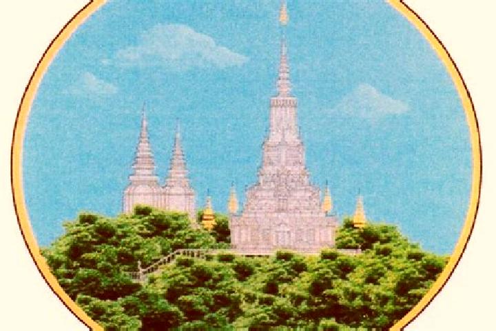 Harper, 35 — Escort in Ampov Prey, Cambodia