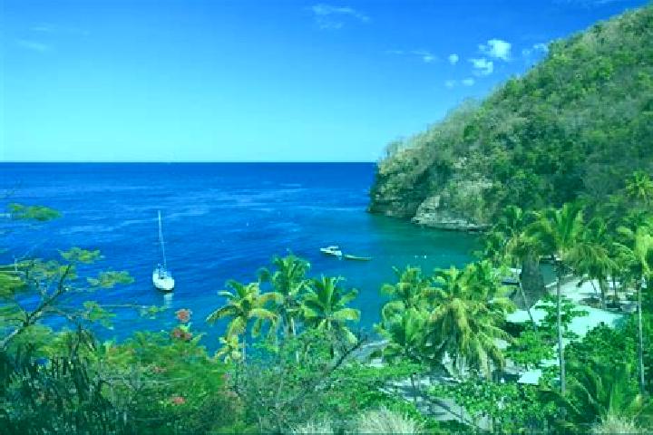Harper, 35 — Escort in Anse Ger, Saint Lucia