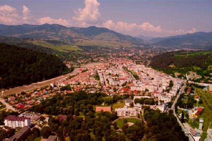Harper, 35 — Escort in Asau, Romania