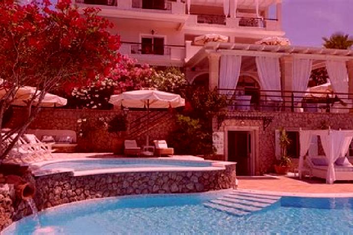 Harper, 35 — Escort in Avliotes, Greece