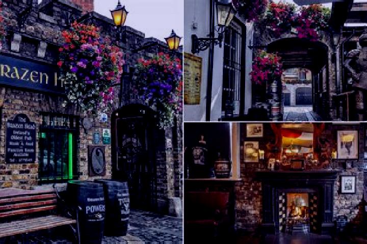 Harper, 35 — Escort in Balla, Ireland