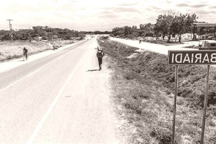 Harper, 35 — Escort in Bariadi, Tanzania