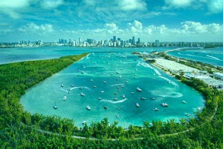 Harper, 35 — Escort in Biscayne Park, United States