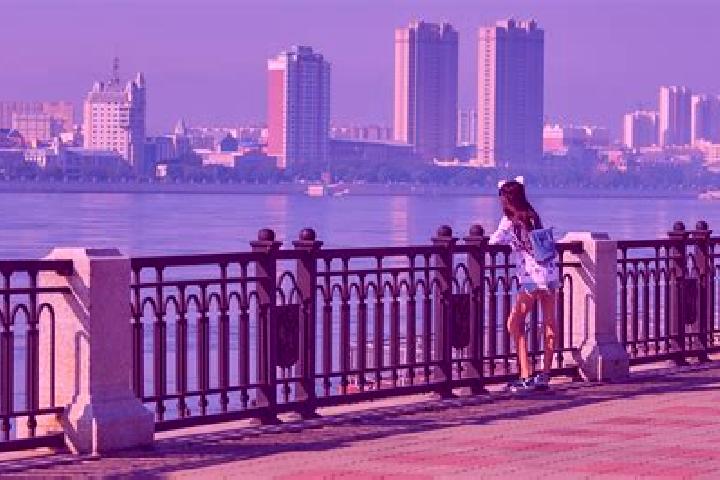 Harper, 35 — Escort in Blagoveshchensk, Russia