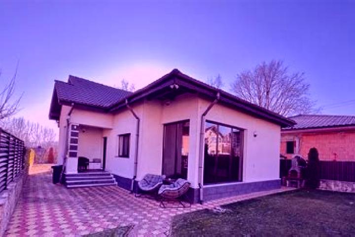 Harper, 35 — Escort in Boroaia, Romania