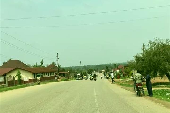 Harper, 35 — Escort in Bundibugyo, Uganda