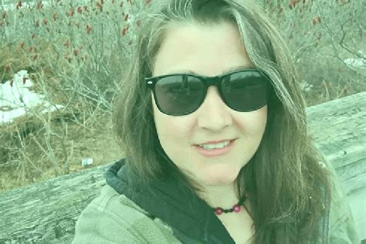Harper, 35 — Escort in Cache Bay, Canada