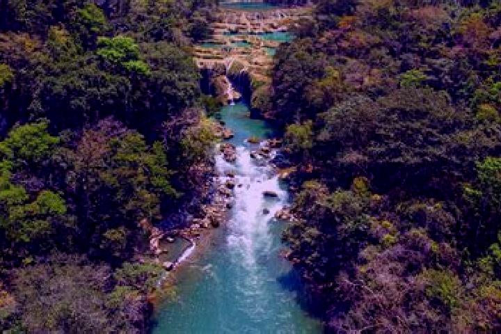 Harper, 35 — Escort in Cahabon, Guatemala